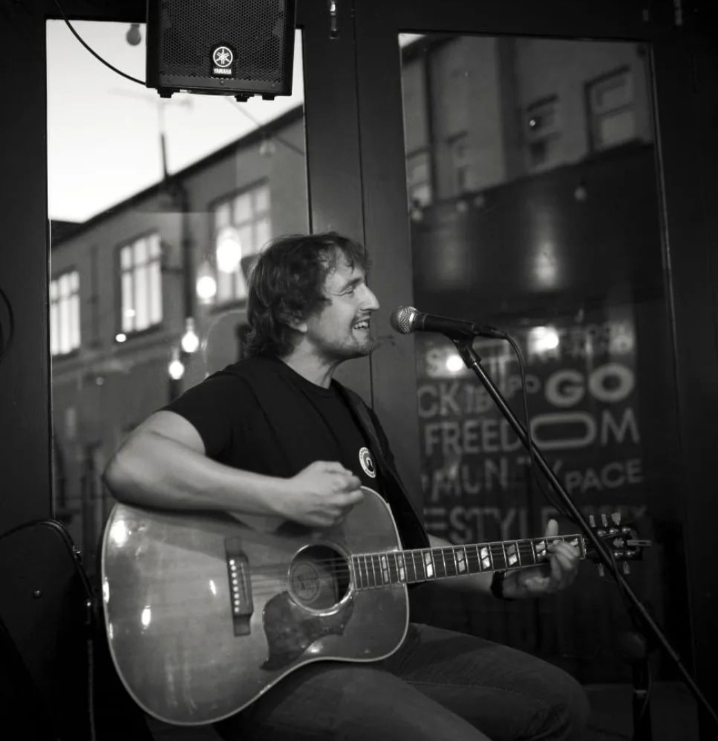 Tom Spence