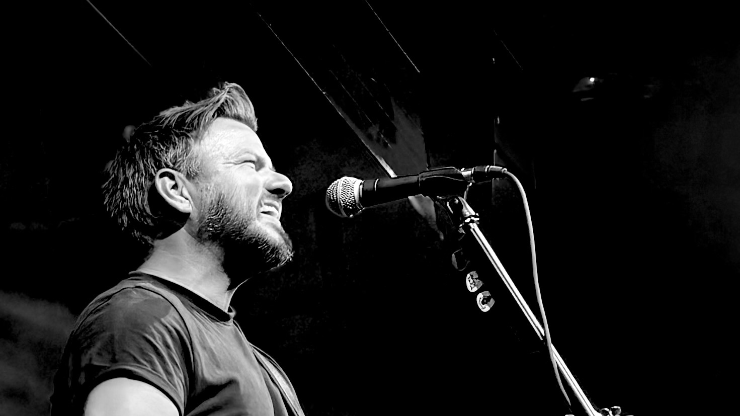 Alex Crowhurst