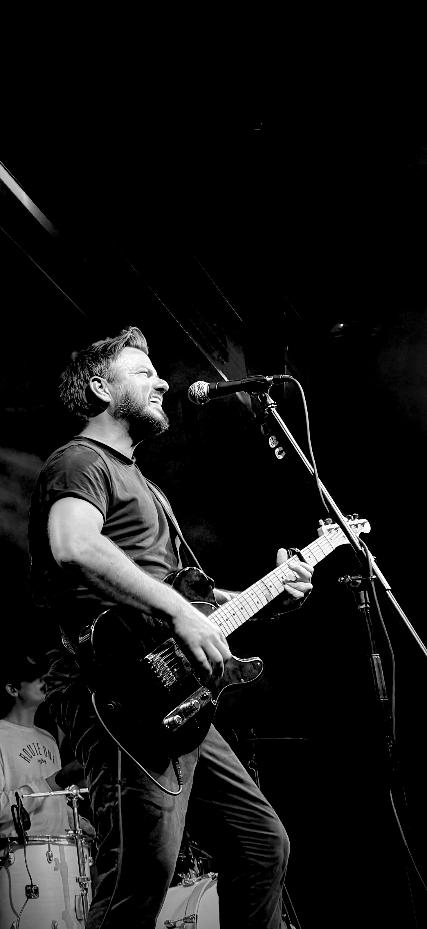Alex Crowhurst