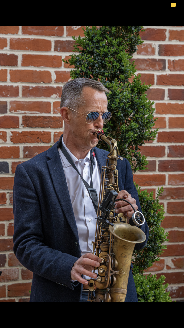 Jaywhitesax