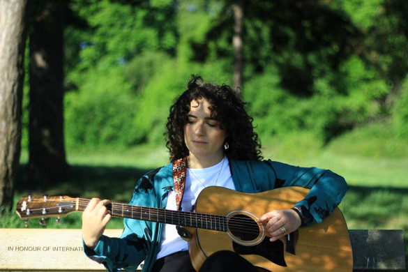 Izzy Rodol
