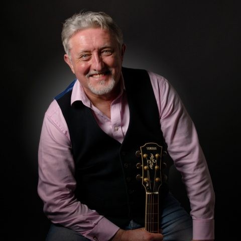 Mike Allen-Pugh Music